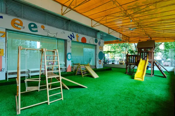 Best preschool in vasant vihar Thane | foundree