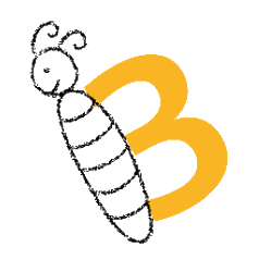 honey bee icon | Parent Toddler Program