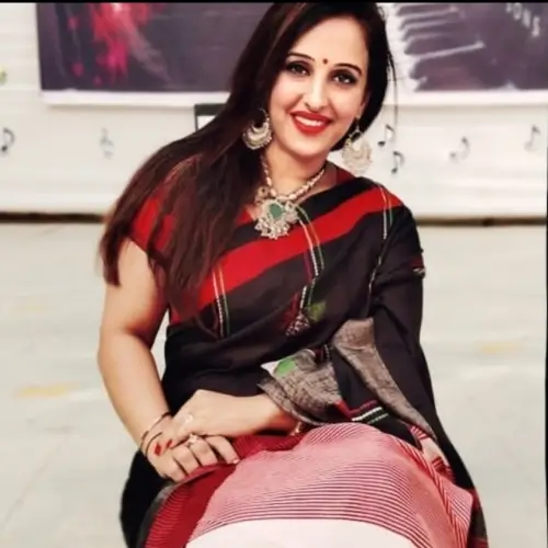 Foundree Ghansoli Principal | Ghansoli