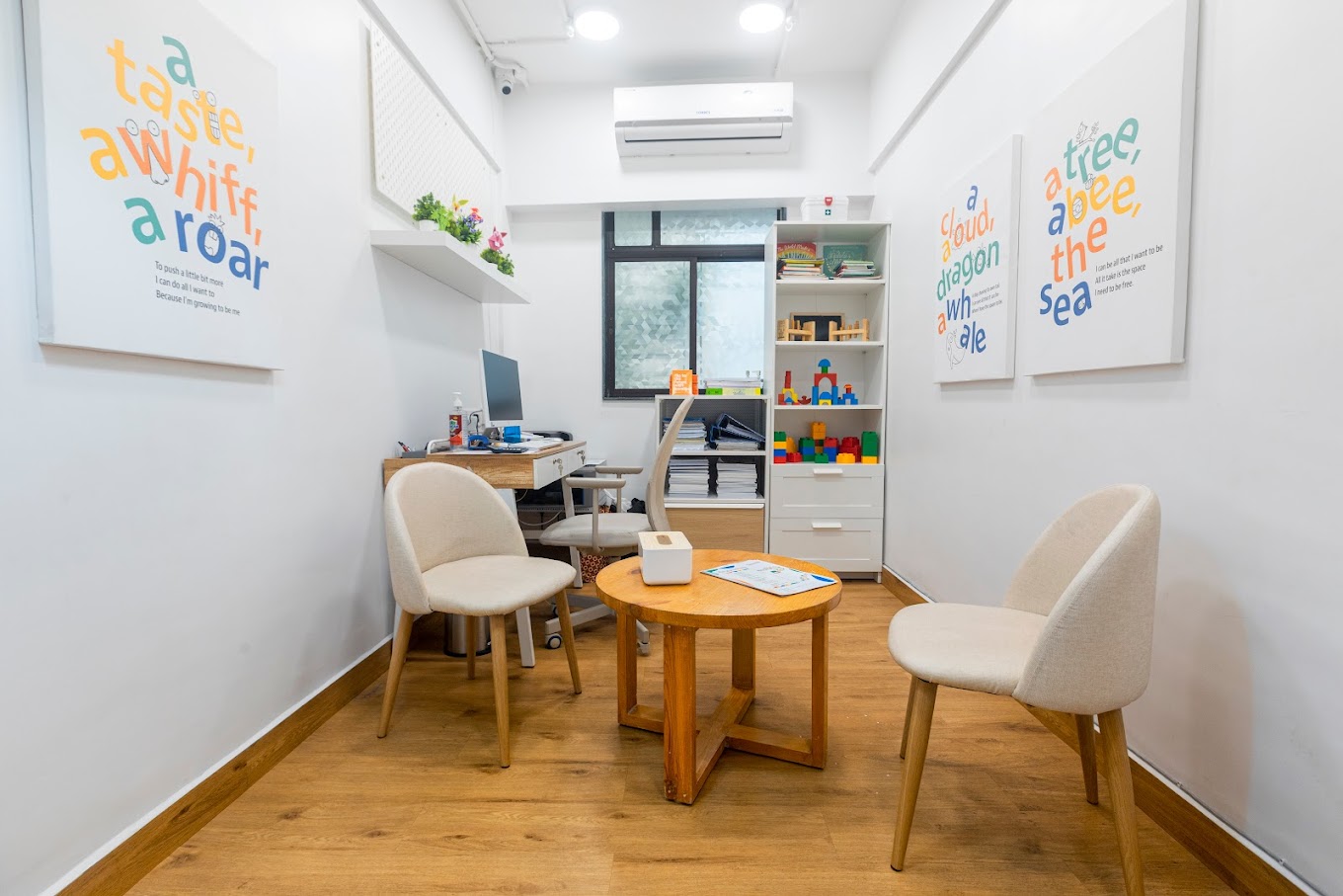 Best preschool in kharadi, pune | foundree