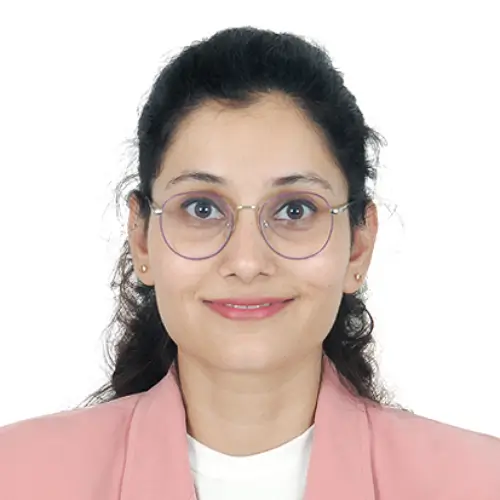 Pimple saudagar principal 1 | Kharadi
