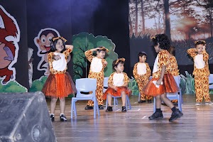 Foundree Preschool & Daycare - Ghansoli