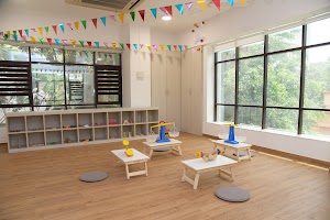 Foundree Preschool and Daycare - Baner, Pune