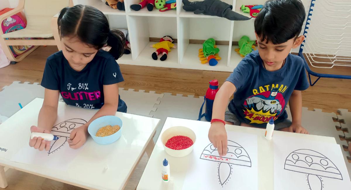 1200x650 Diwali Blog 1 | Preschool Diwali Celebrations: Little Hands, Big Festivities