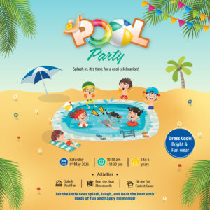 Thumbnail 1 | Pool Party 2026