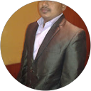 Maruti Mokashi profile picture