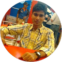 Mahesh Rapanwad profile picture