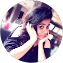 vidhya shetty profile picture