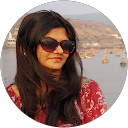Kavita Pathak DG profile picture