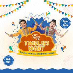 Thumbnail | Tiny Twirlers Night